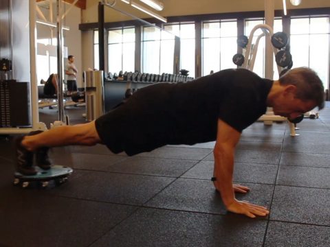 SEAL WALK VIDEO THUMBNAIL