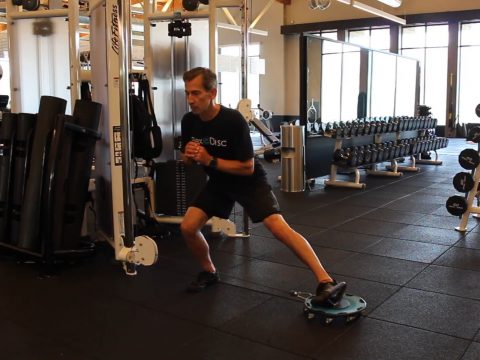 SQUAT LATERAL LUNG VIDEO THUMBNAIL