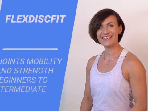 AGI JOINT MOBILITY