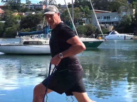 DUANE WORKOUT 1