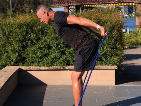 DUANE WORKOUT 2