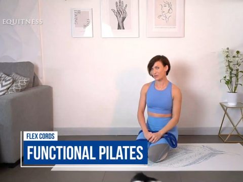 FUNCTIONAL PILATES